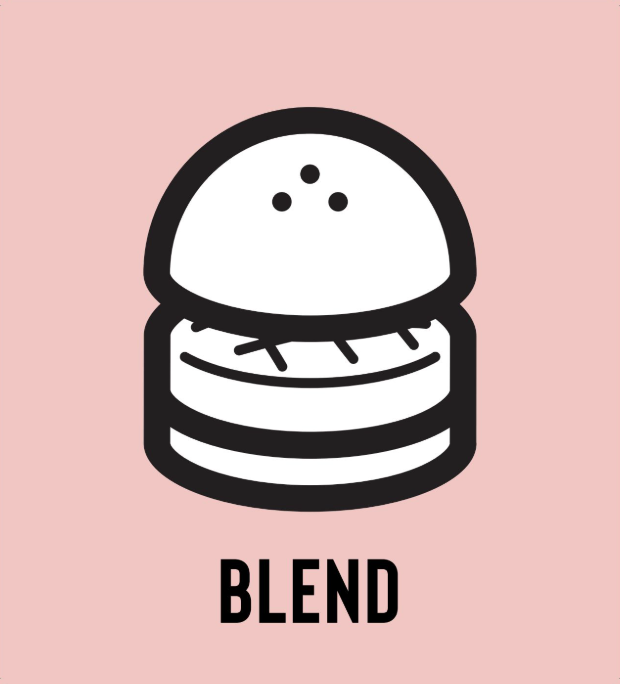 Blend