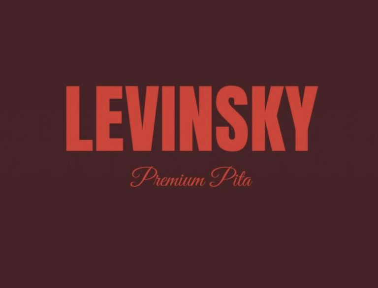 Levinsky