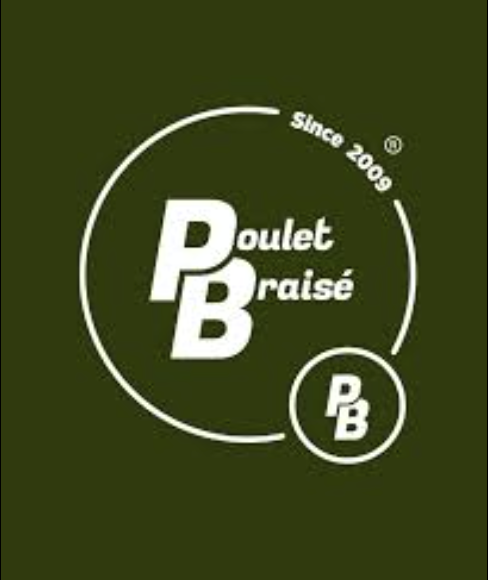 Poulet Braisé